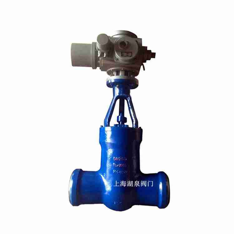 高壓電動(dòng)閘閥（Z941Y，Z941W，Z961Y/H，Z940