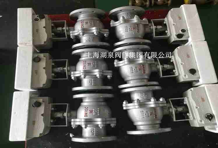 dn100電動(dòng)球閥價(jià)格，怎么安裝