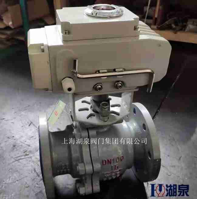 電動球閥dn100價格怎么樣，多少錢一個