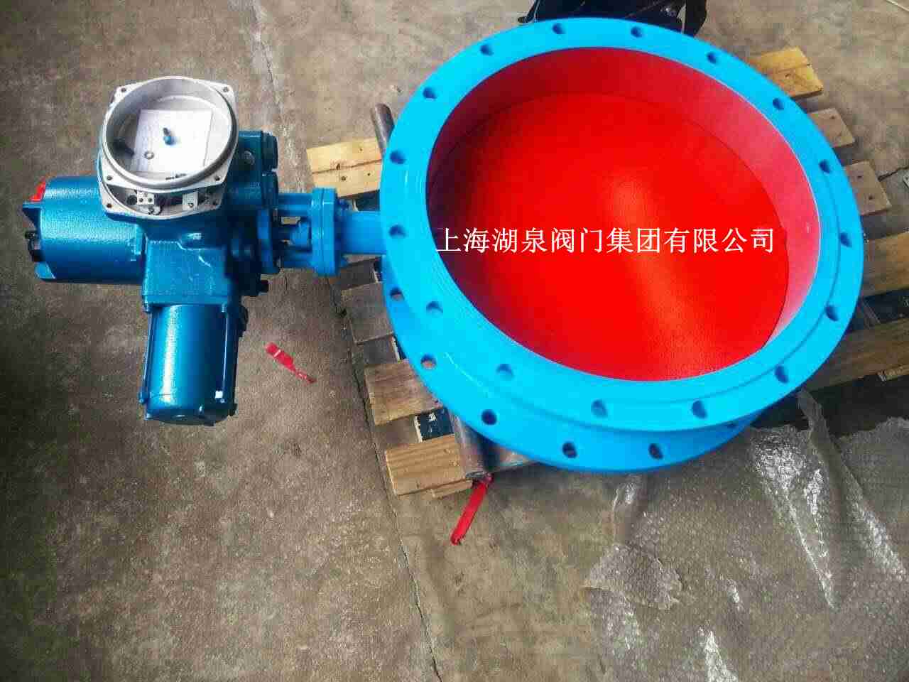 D941w-1P-DN400圖片，規(guī)格型號尺寸