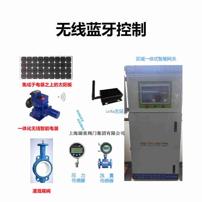 手機(jī)控制的閥門廠家