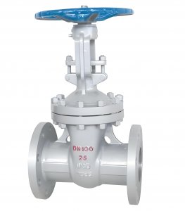 閘閥|Z41W-64R|DN200硝酸、醋酸、強(qiáng)氧化性介