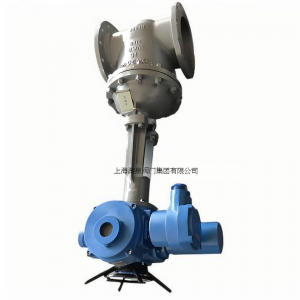 電動閘閥Z941H-16C DN100 （配法蘭、螺栓、螺