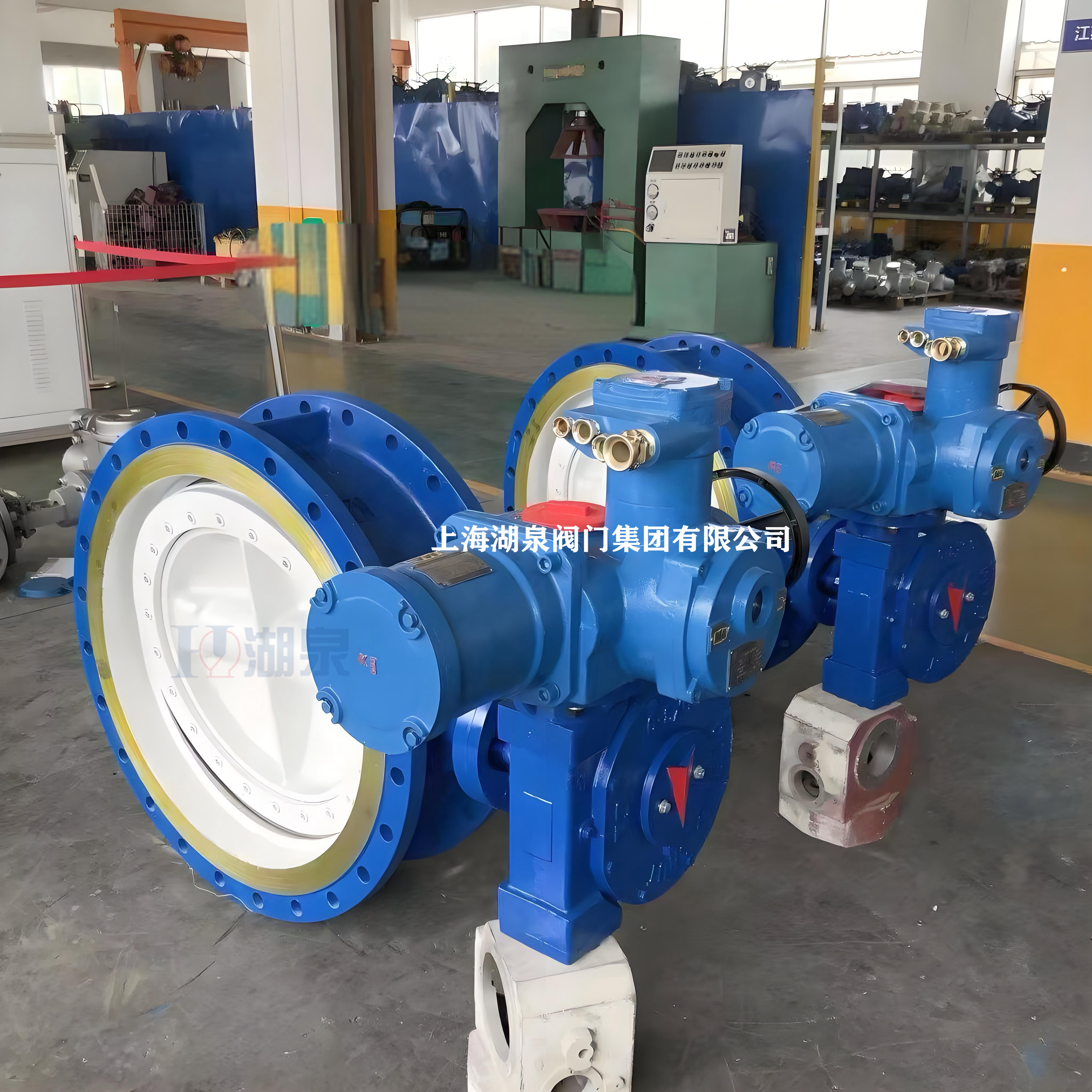 蝶閥廠(chǎng)家