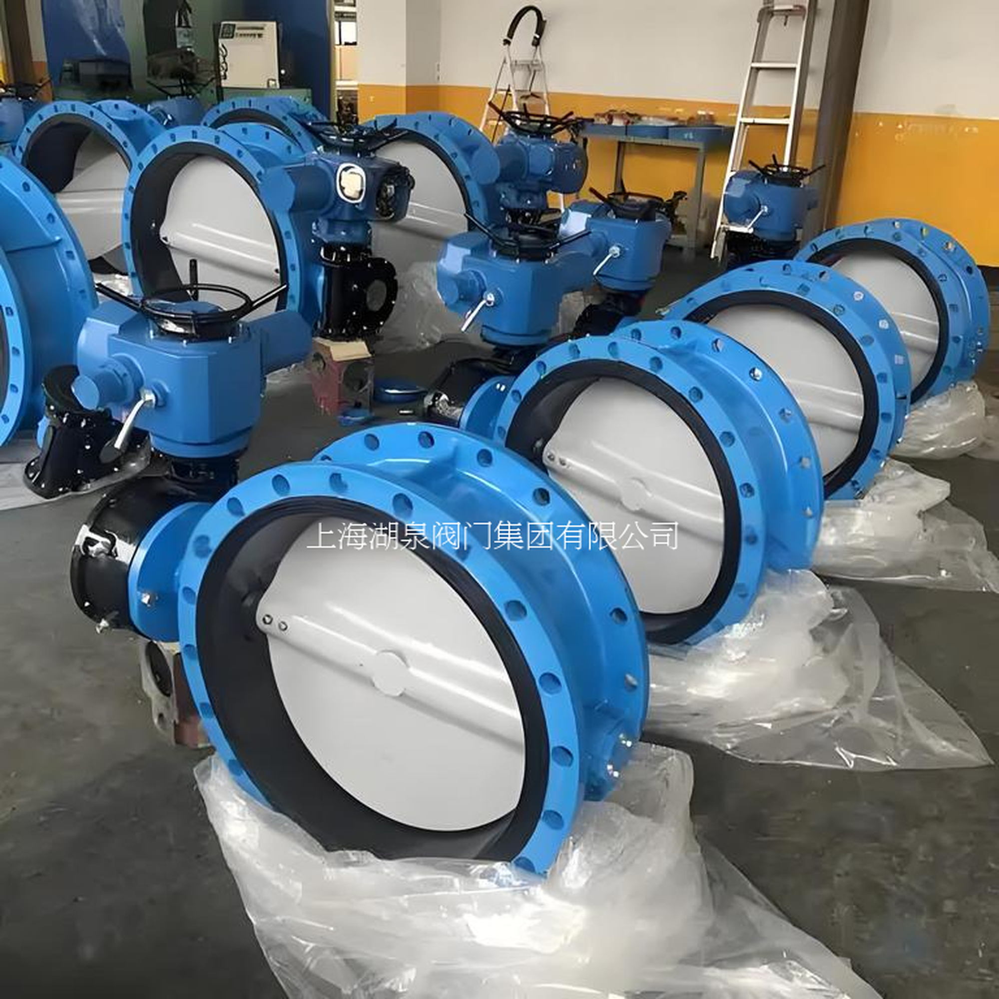 蝶閥廠(chǎng)家