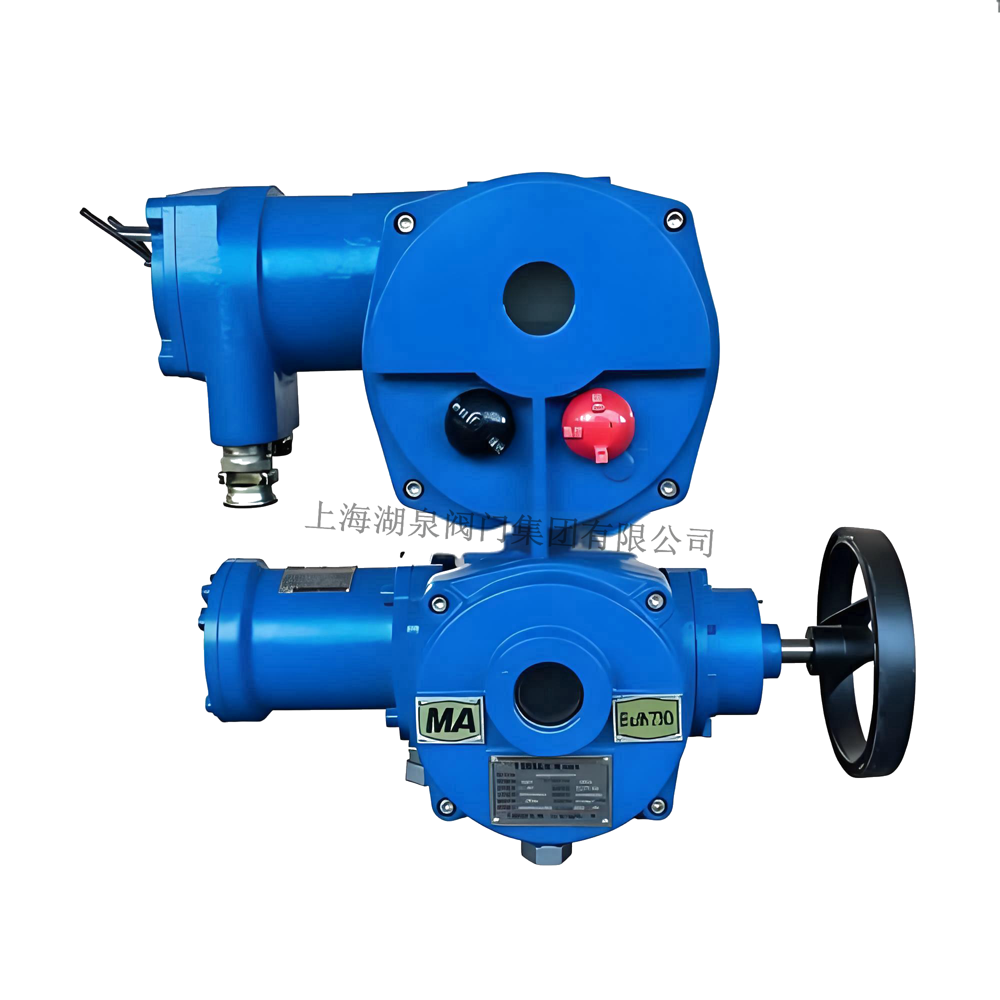 ZBK30-18/660礦用隔爆型一體式閥門電動(dòng)裝置