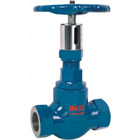 T10H-16C、T10H-25C絲扣調節(jié)閥